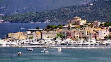 Port de plaisance