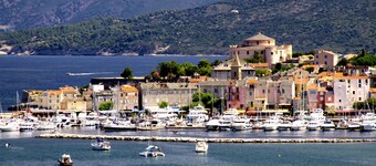 appartamento in residence situato sulla spiaggia