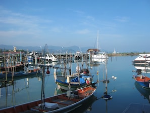 Port de plaisance