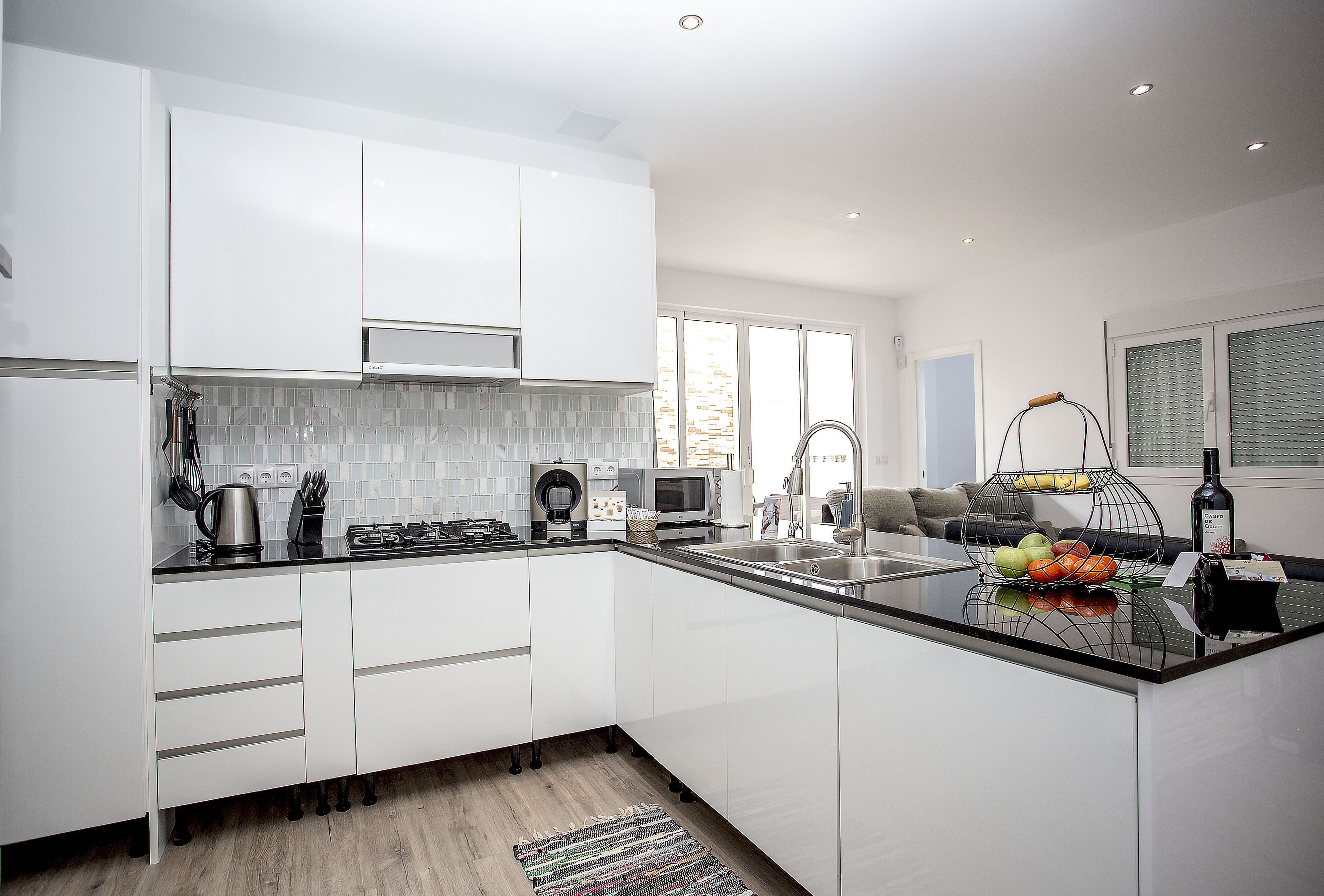 Adorable Urban Suites