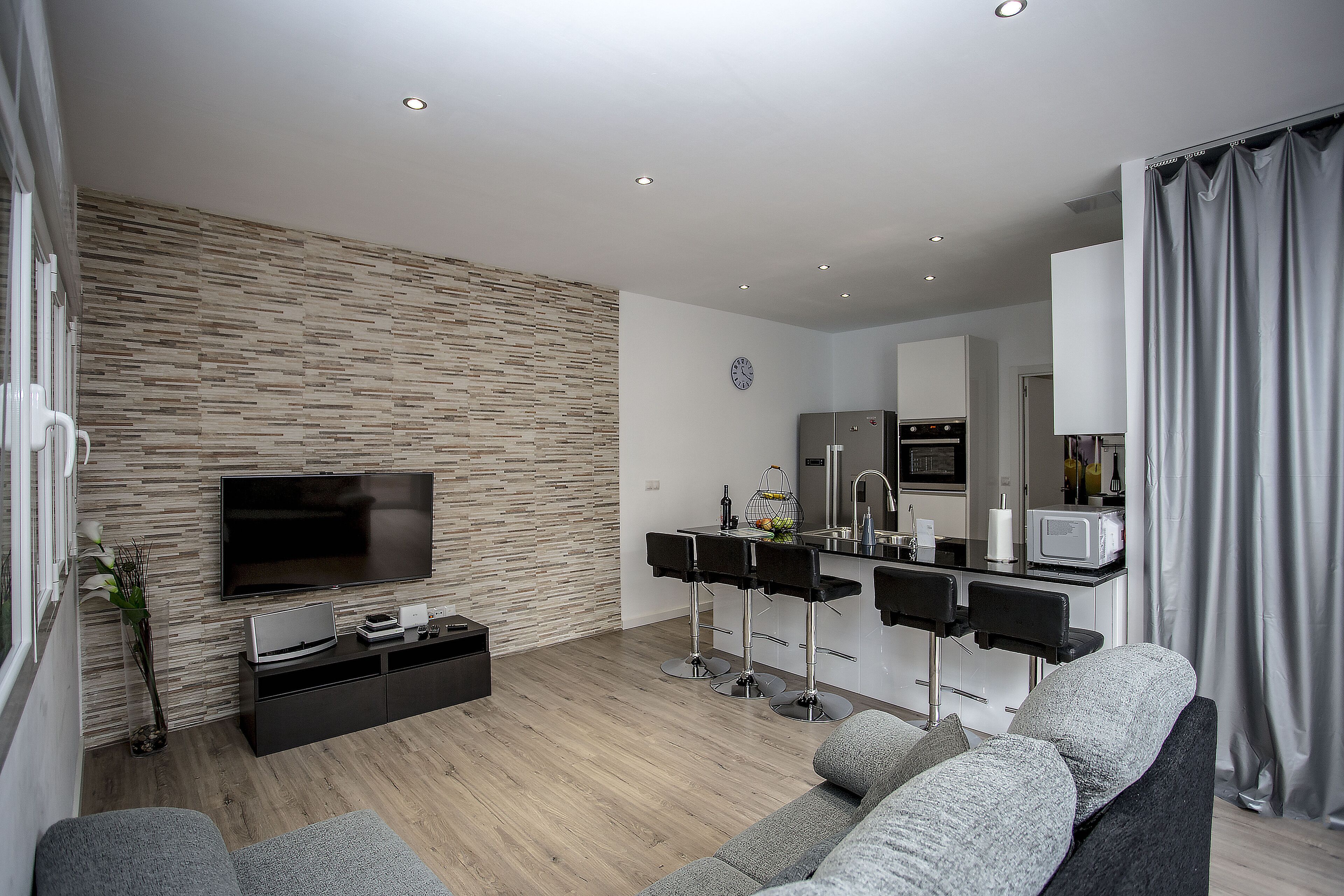 Adorable Urban Suites