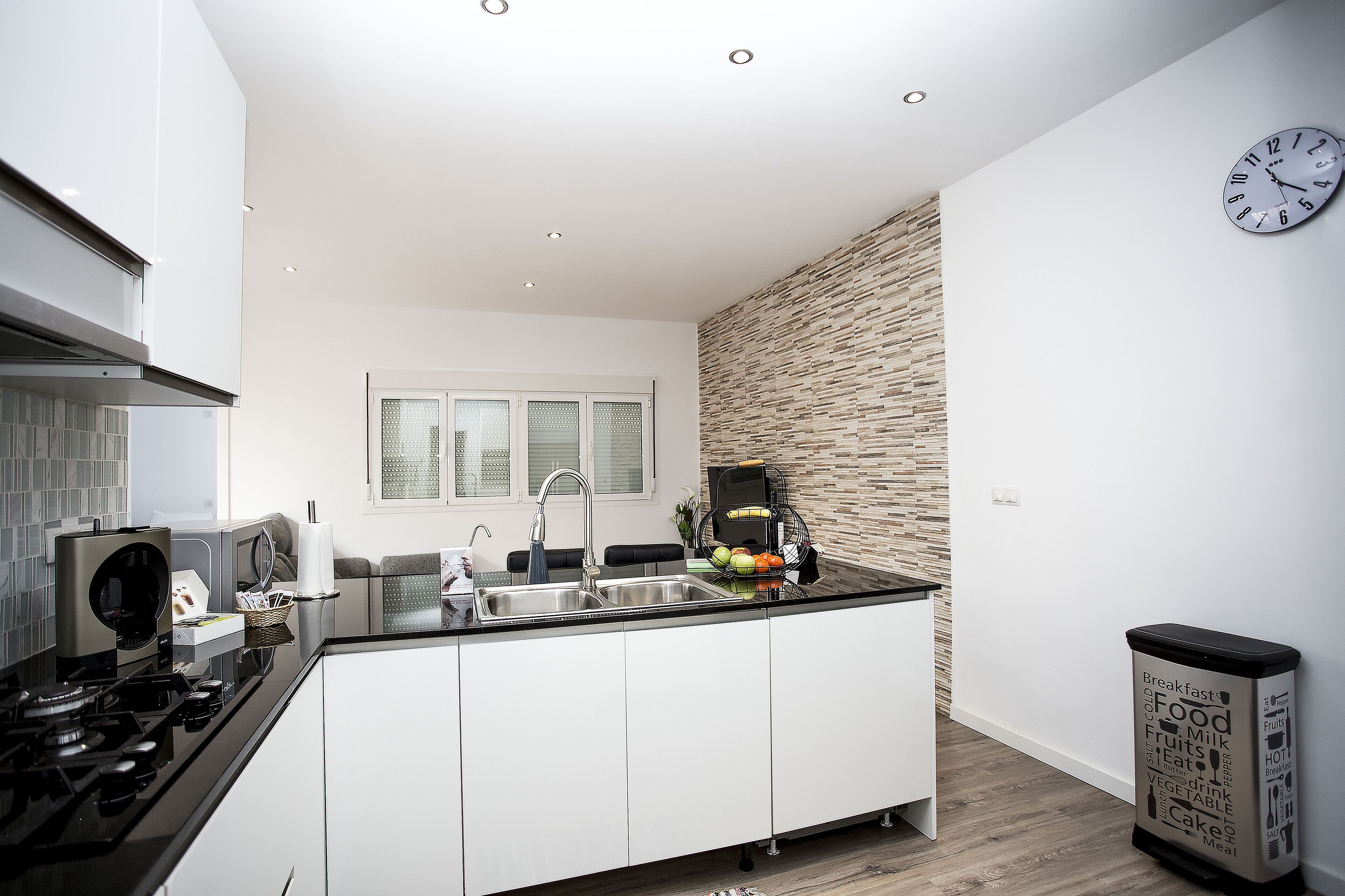 Adorable Urban Suites