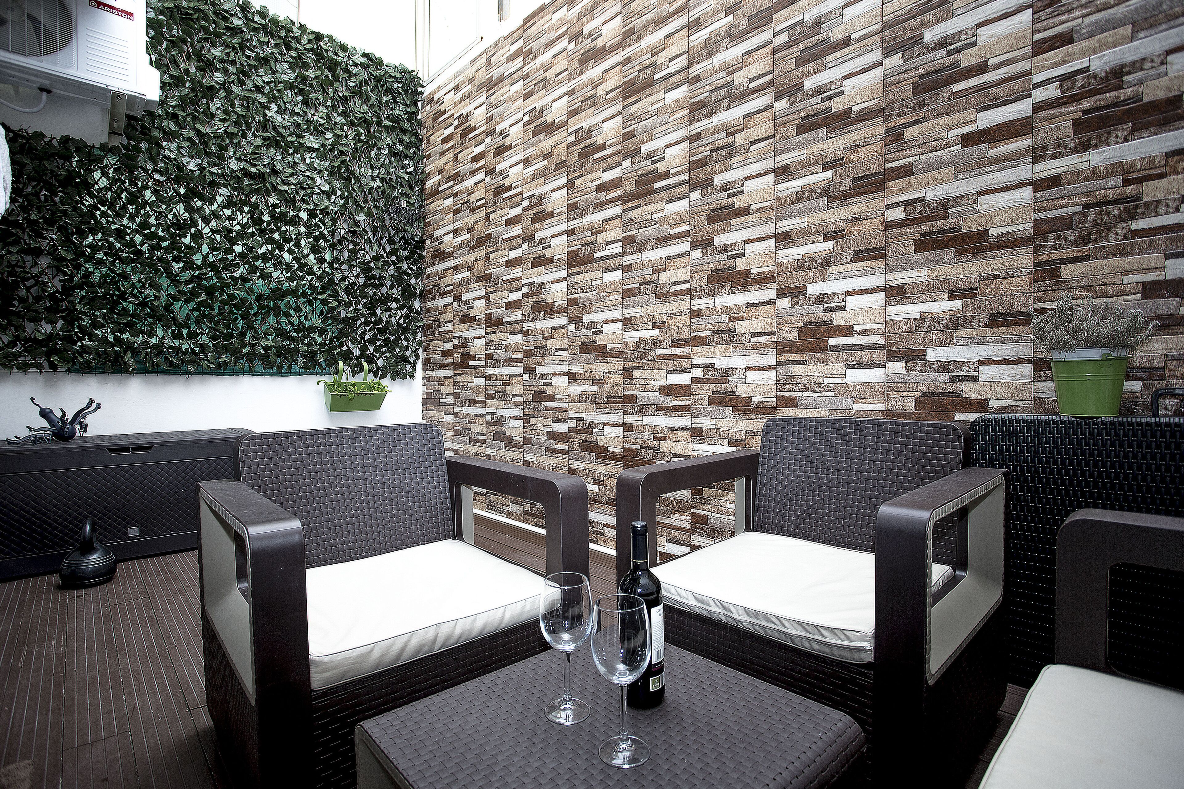 Adorable Urban Suites