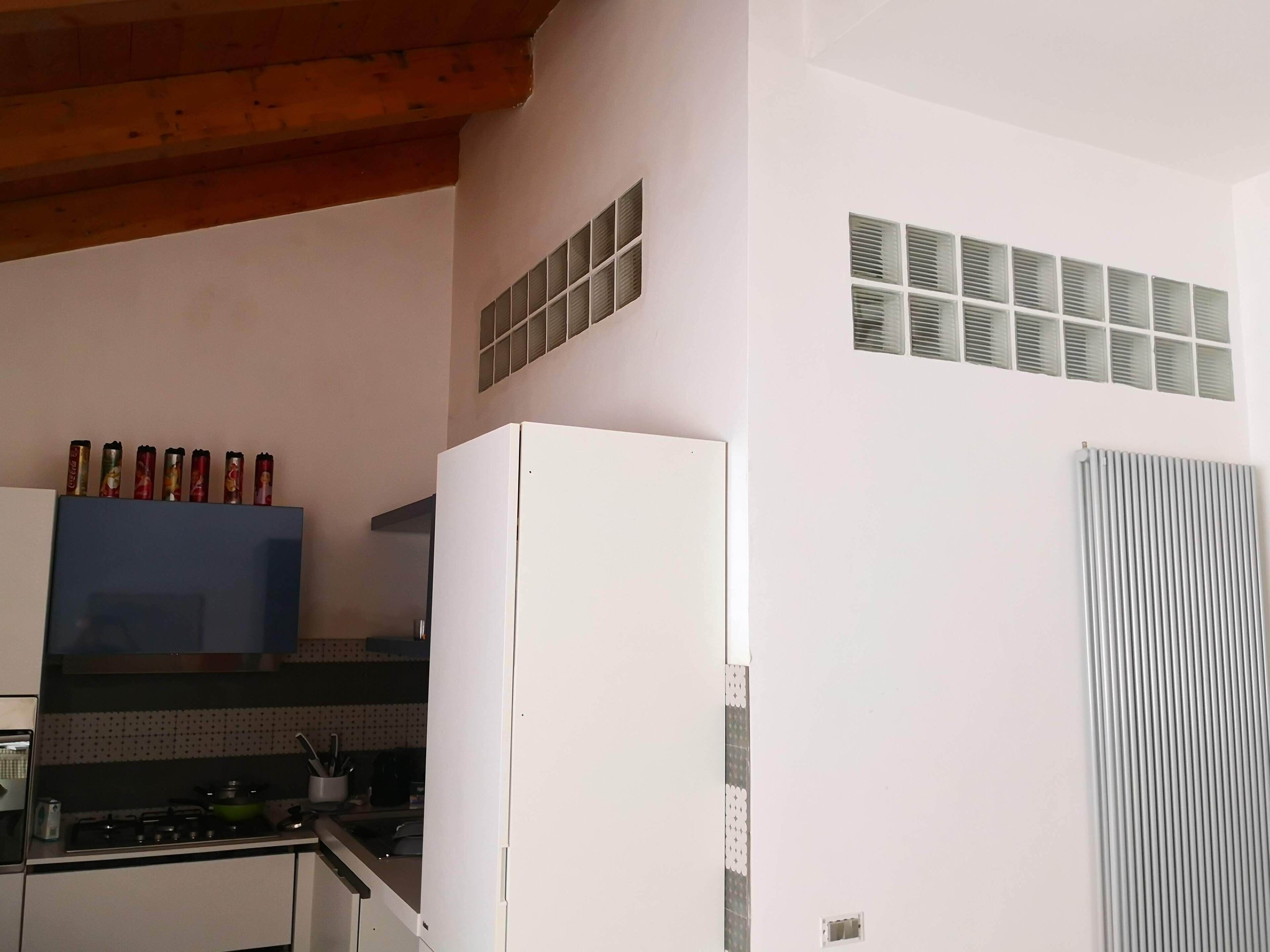 Kühlschrank, Ofen, Herdplatte, Geschirrspüler