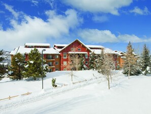 Ulkopuoli