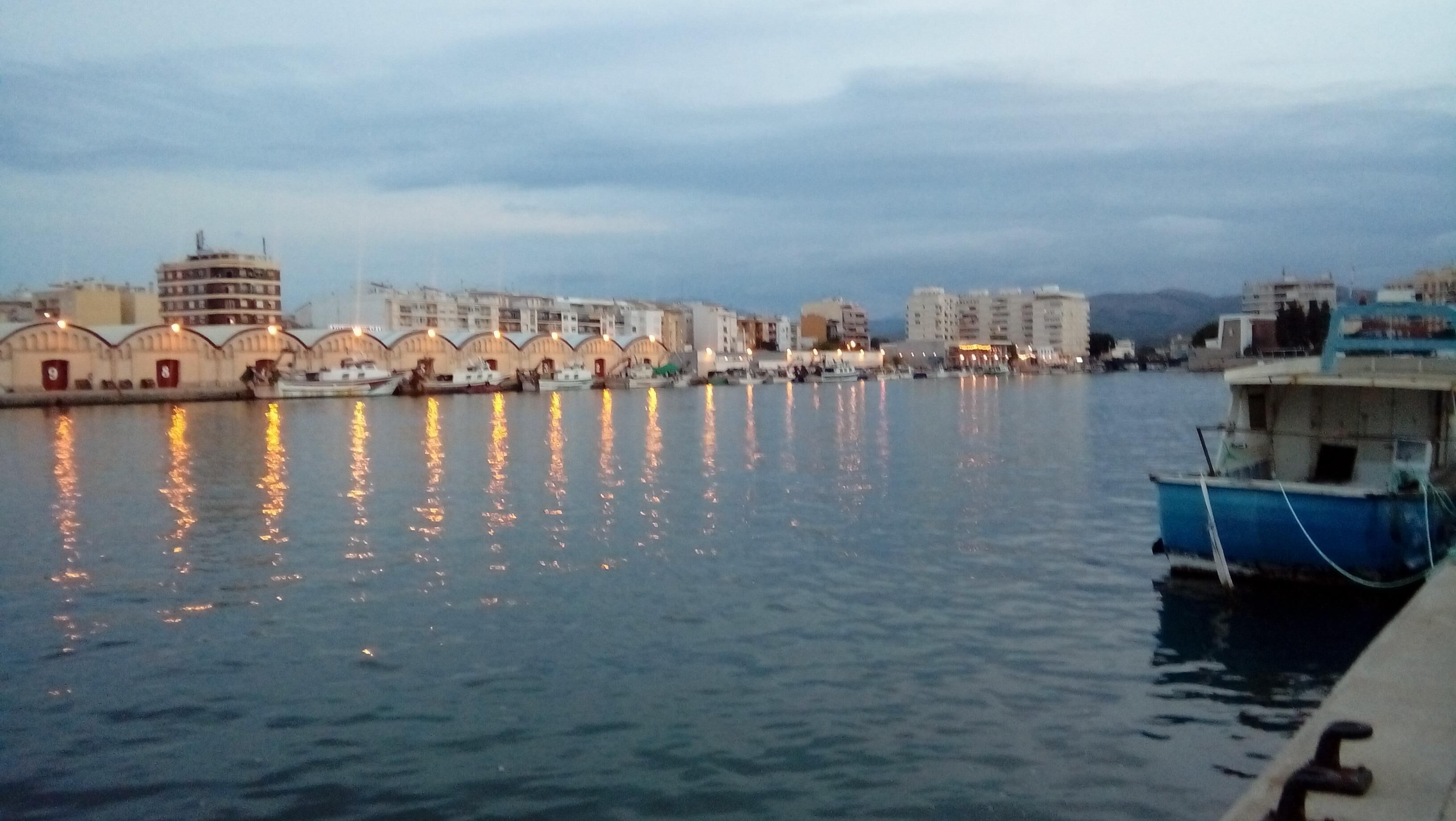 Port de plaisance