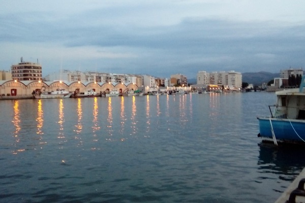 Marina