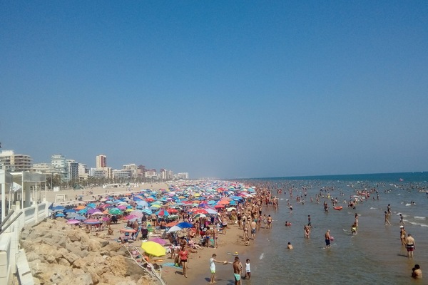 Plage