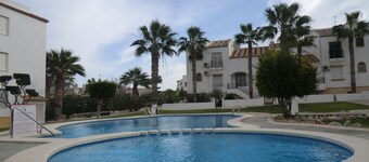 Maisons de vacances - Golf Villamartin