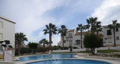 Holiday Houses - Golf Villamartin
