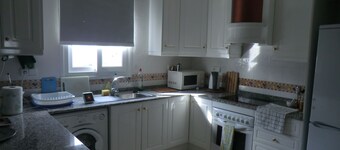 Holiday Houses - Golf Villamartin