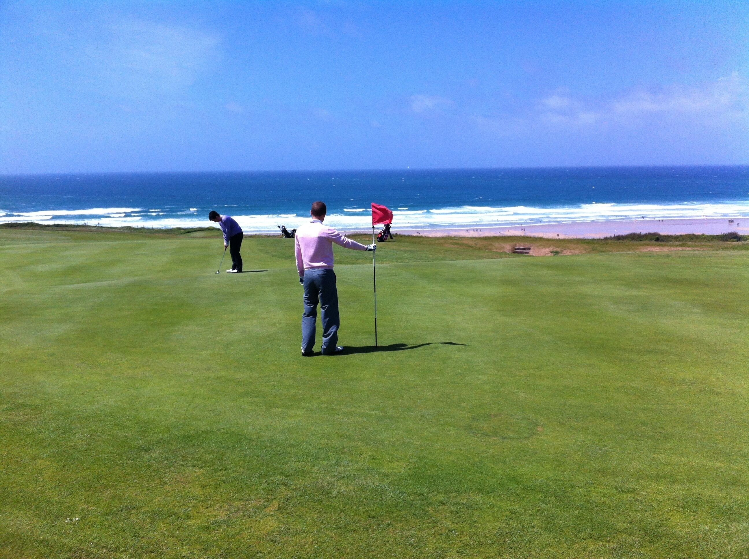 Golf