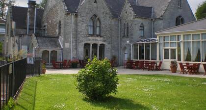 Grande maison de 4 chambres Situé sur le complexe de vacances avec piscines, bar childrensclub.