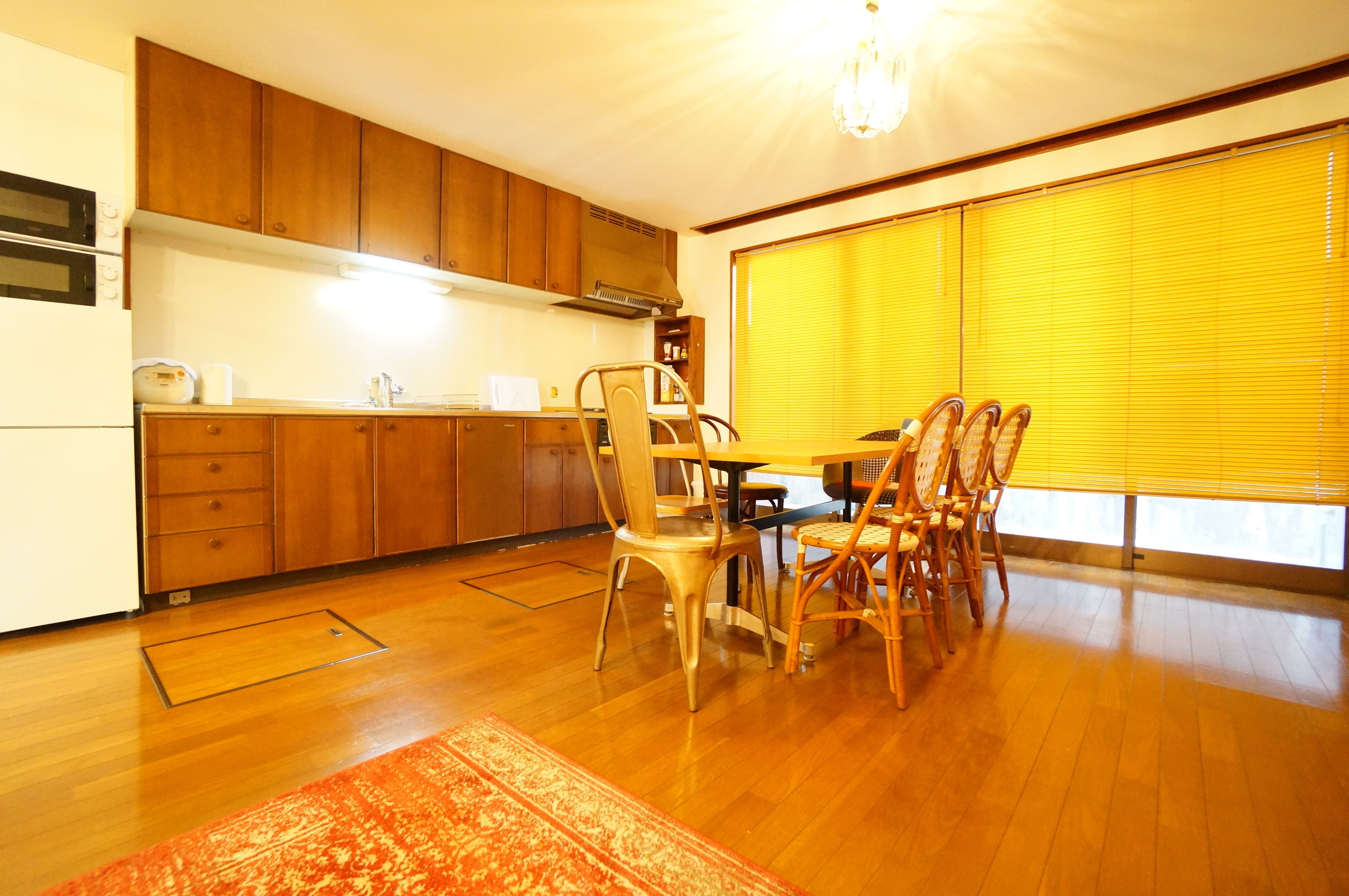 Photo - Tomato Takayama Station