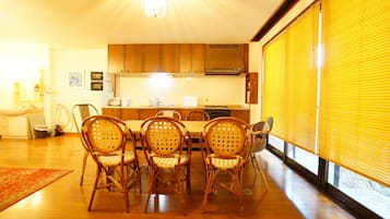 Private Vacation Home | Living area | Fireplace