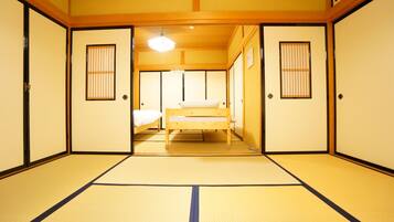 Private Vacation Home | 3 bedrooms, in-room safe, individually decorated, individually furnished