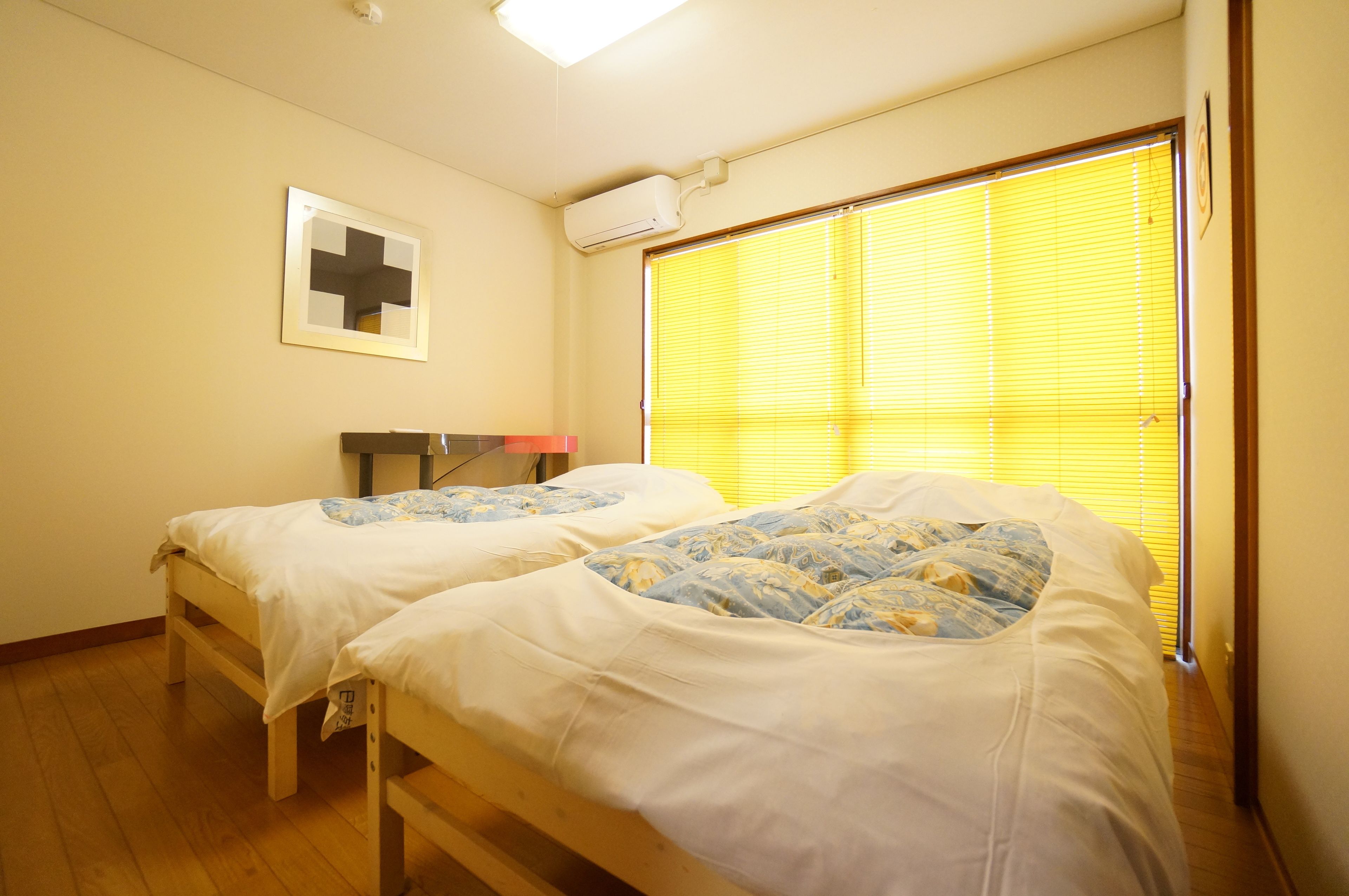 Private Vacation Home | 3 bedrooms, in-room safe, desk, laptop workspace