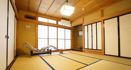 Tomato Villa Takayama Station