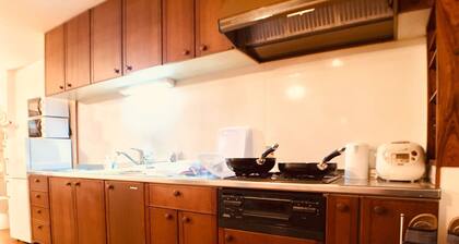 Tomato Villa Takayama Station