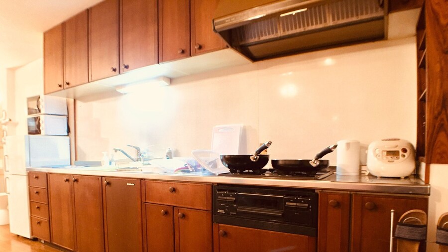 Tomato Villa Takayama Station