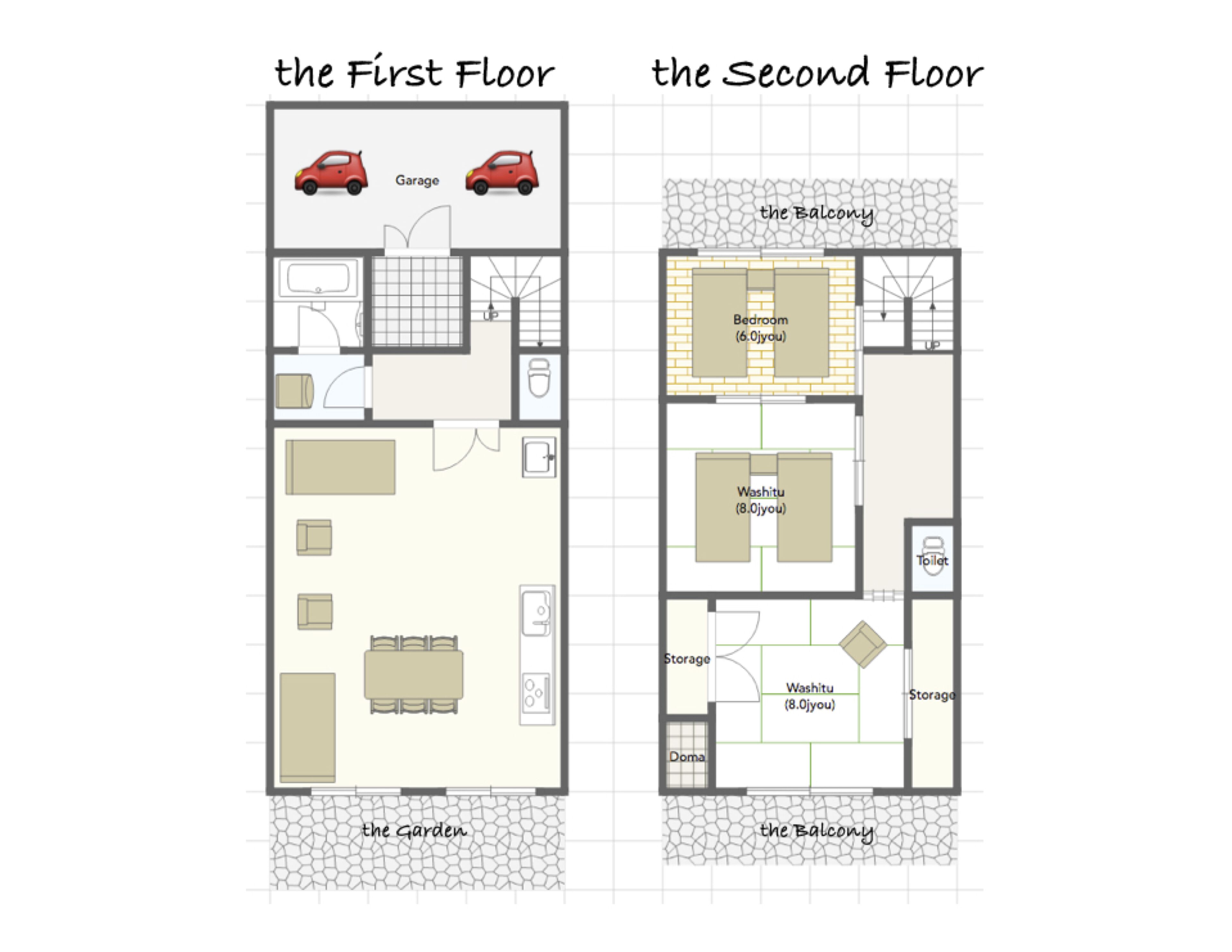 Photo - Tomato Takayama Station