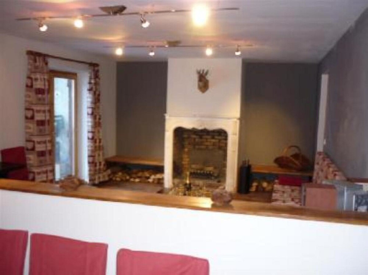 Image de profil de l’hôte