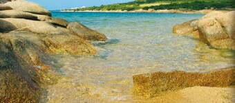 Two bedroom apartment (6 people) - Residence Ea Bianca