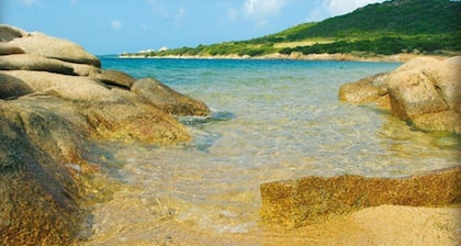 Two bedroom apartment (6 people) - Residence Ea Bianca