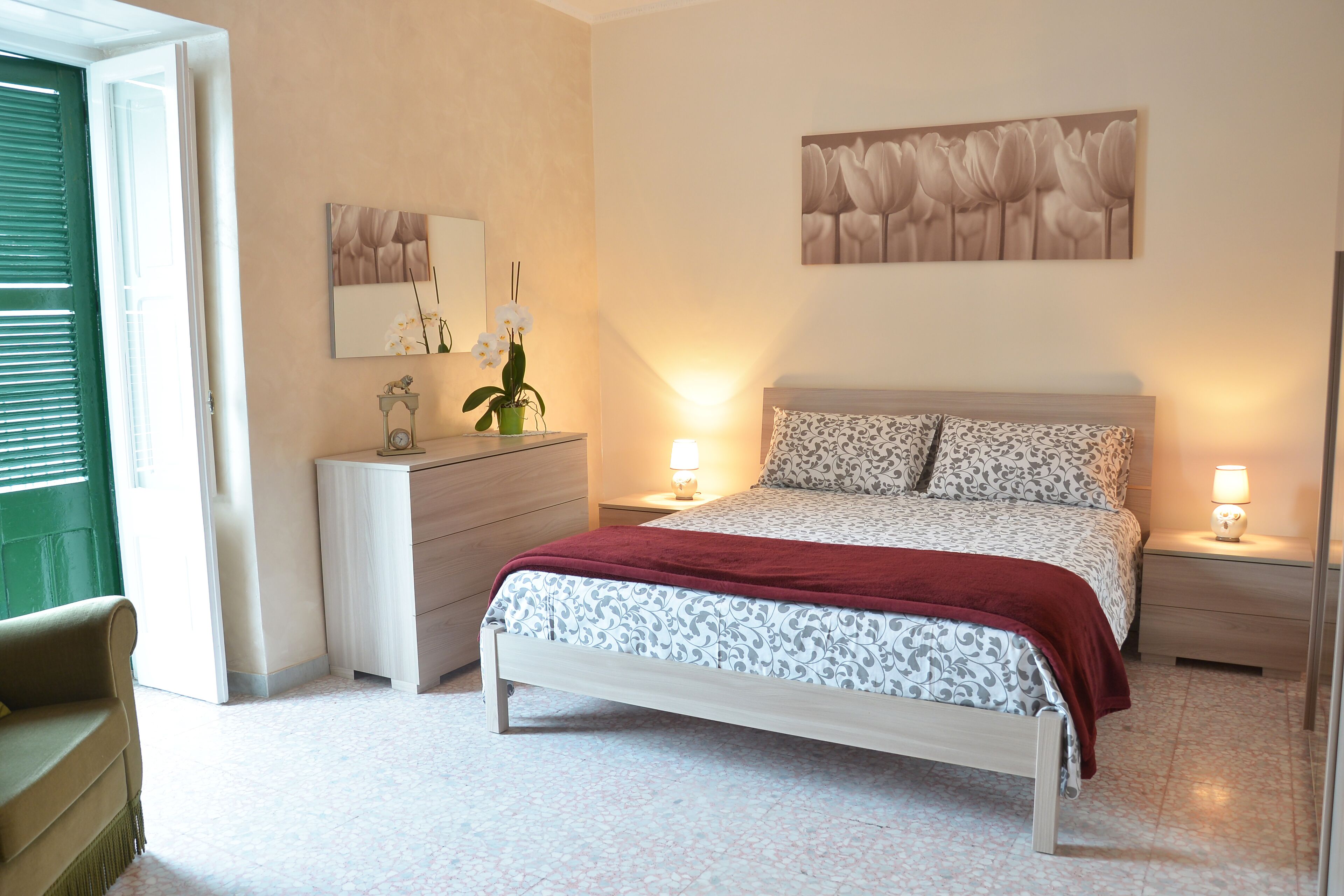 Relax on Lake Occhito - Molise exists and is gorgeous!