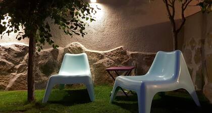 Chimenea, jardín, bbc, wifi a 1 h de Madrid
Alojamientos Entre Acebedas