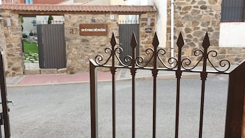 Boendeområde