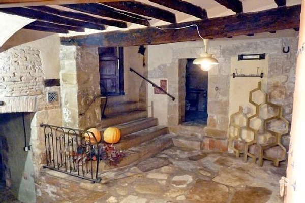 Intérieur