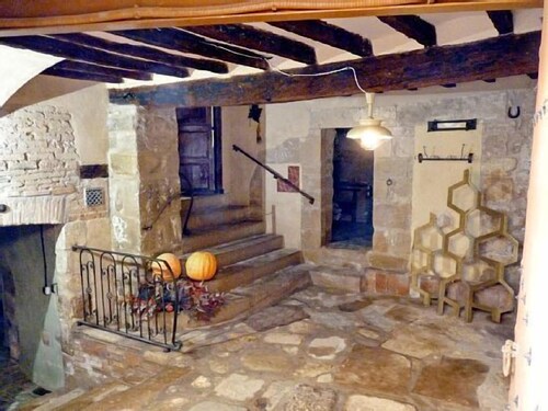 Self catering Cal Tarragona for 8 people