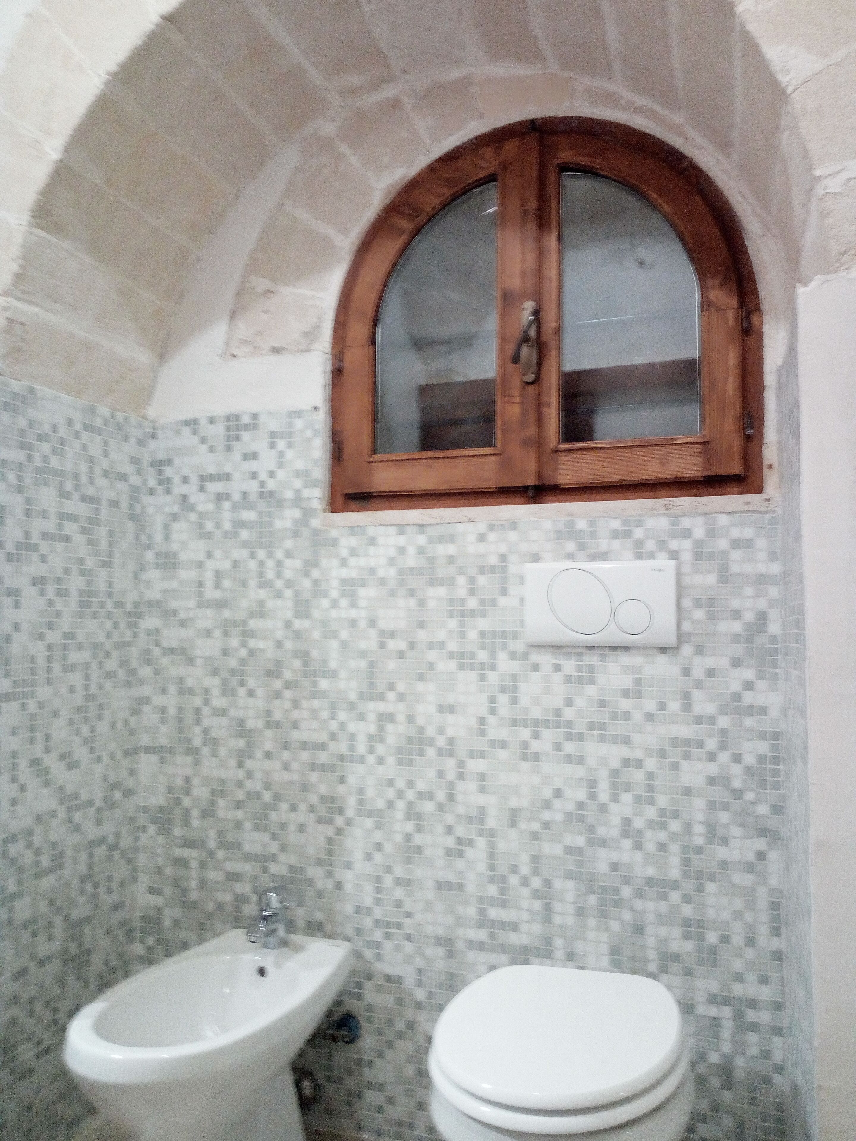 "Trulli Monte Madre" with Private Pool