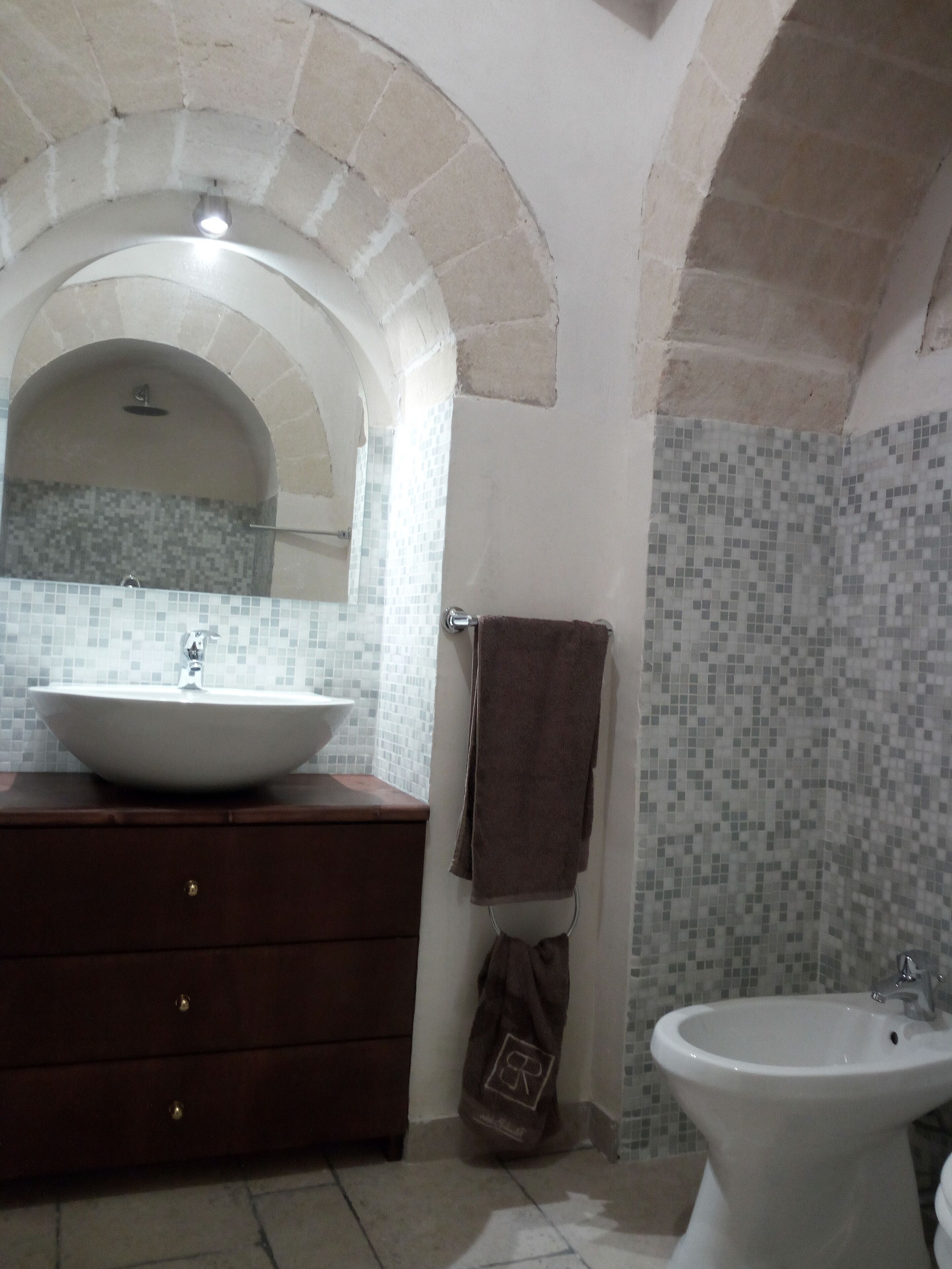 "Trulli Monte Madre" with Private Pool