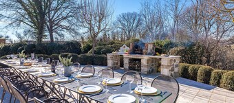 Villa Le Chiarne 22, Emma Villas