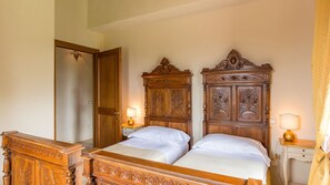 11 chambres, bureau, fer et planche à repasser, Wi-Fi gratuit