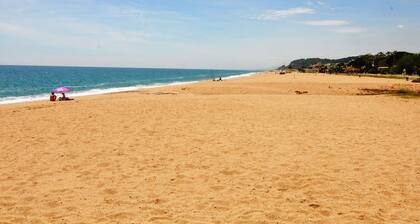 HomeHolidaysRentals Moonlight - Costa Barcelona