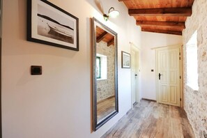 Interior - Authentic Dalmatian Villa Jerolim with Swimming Pool (Slivnica)