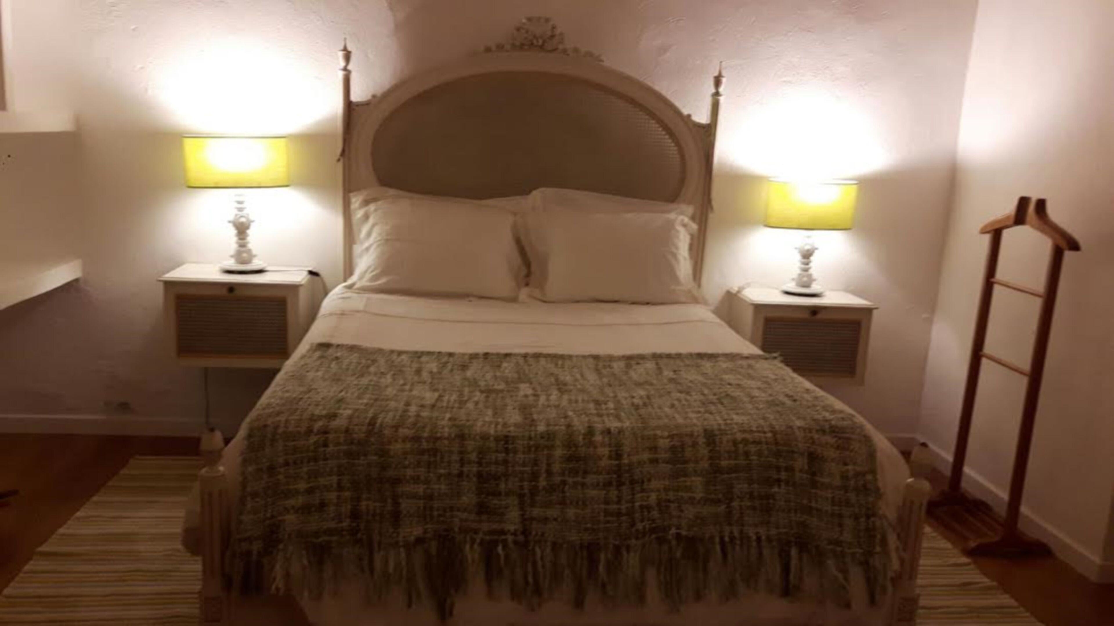 CASA DA COCHEIRA - V - Country house