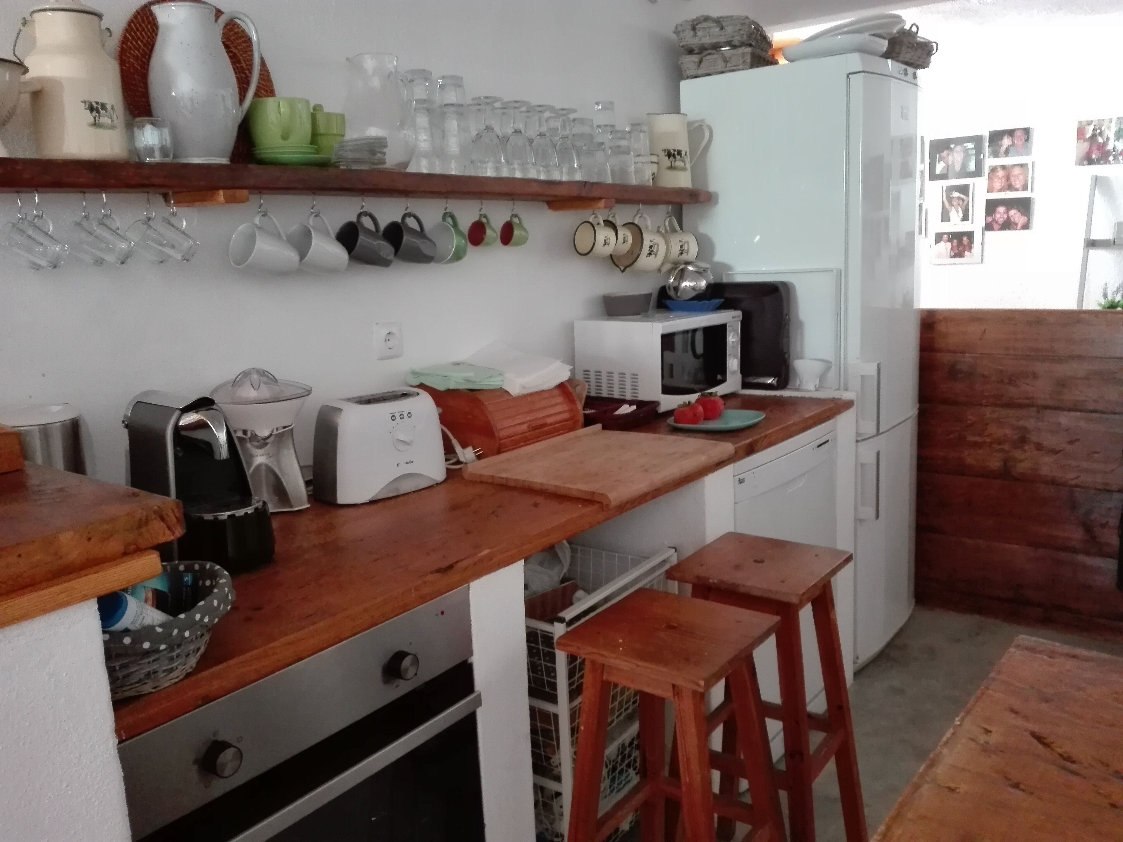 CASA DA COCHEIRA - V - Country house