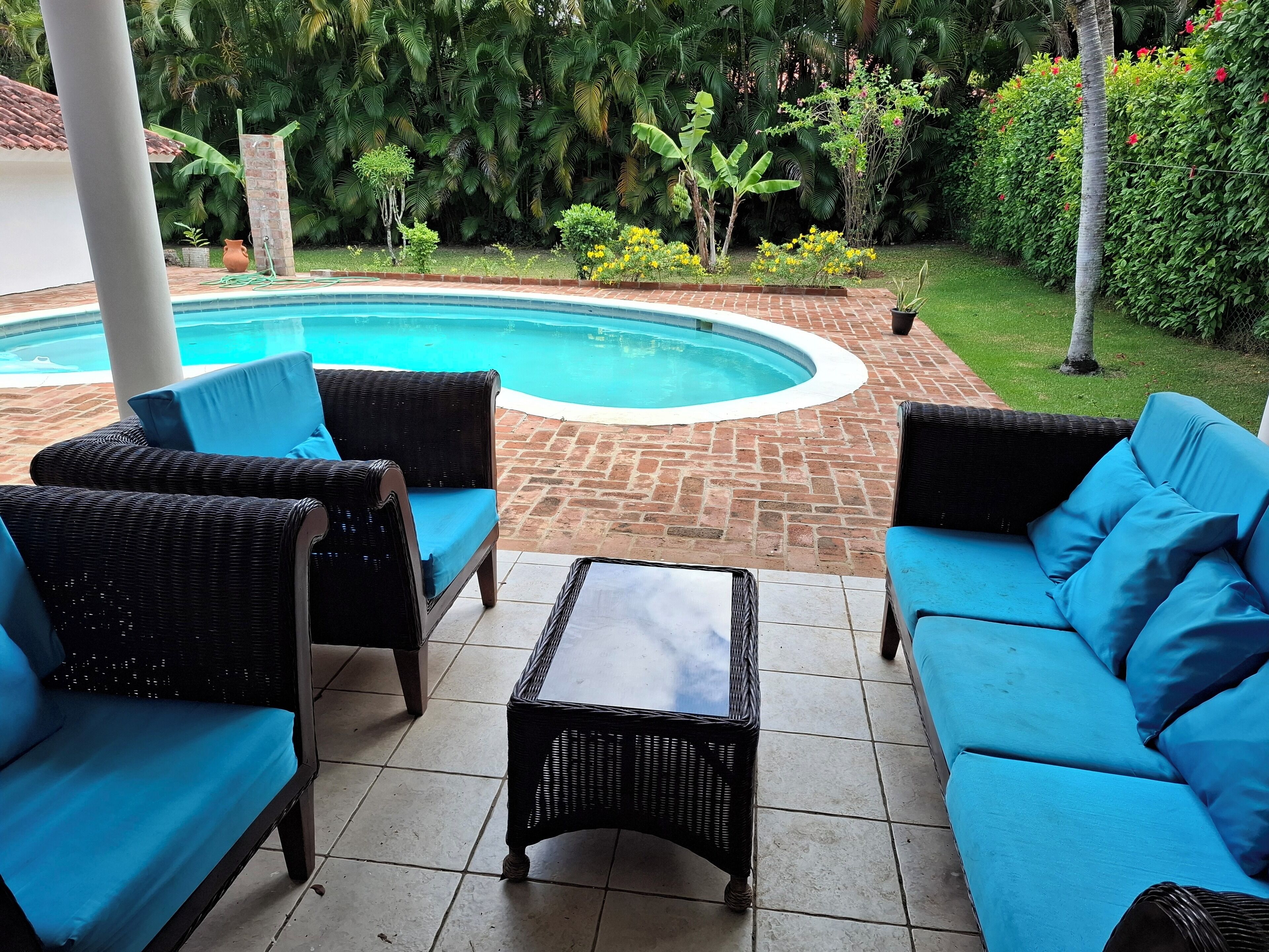 Piscine