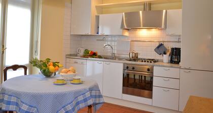 Residenz Corsocangrande25 - limonaia-Wohnung 90 qm.