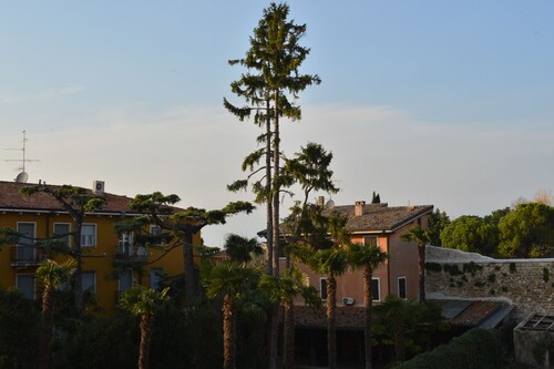 Residence Corsocangrande25 - apartment Limonaia 90 sqm.