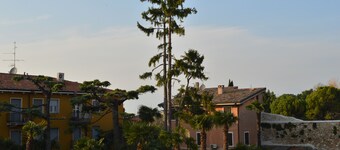 Residence Corsocangrande25 - apartment Limonaia 90 sqm.