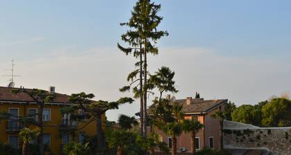 Residence Corsocangrande25 - apartment Limonaia 90 sqm.