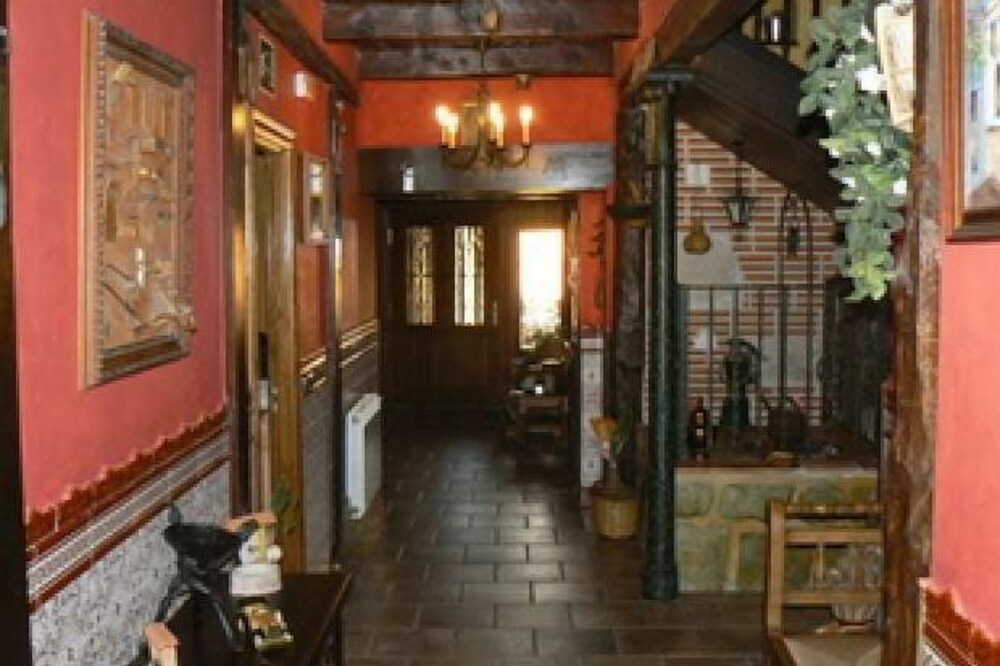 Self catering San Blas for 10 people