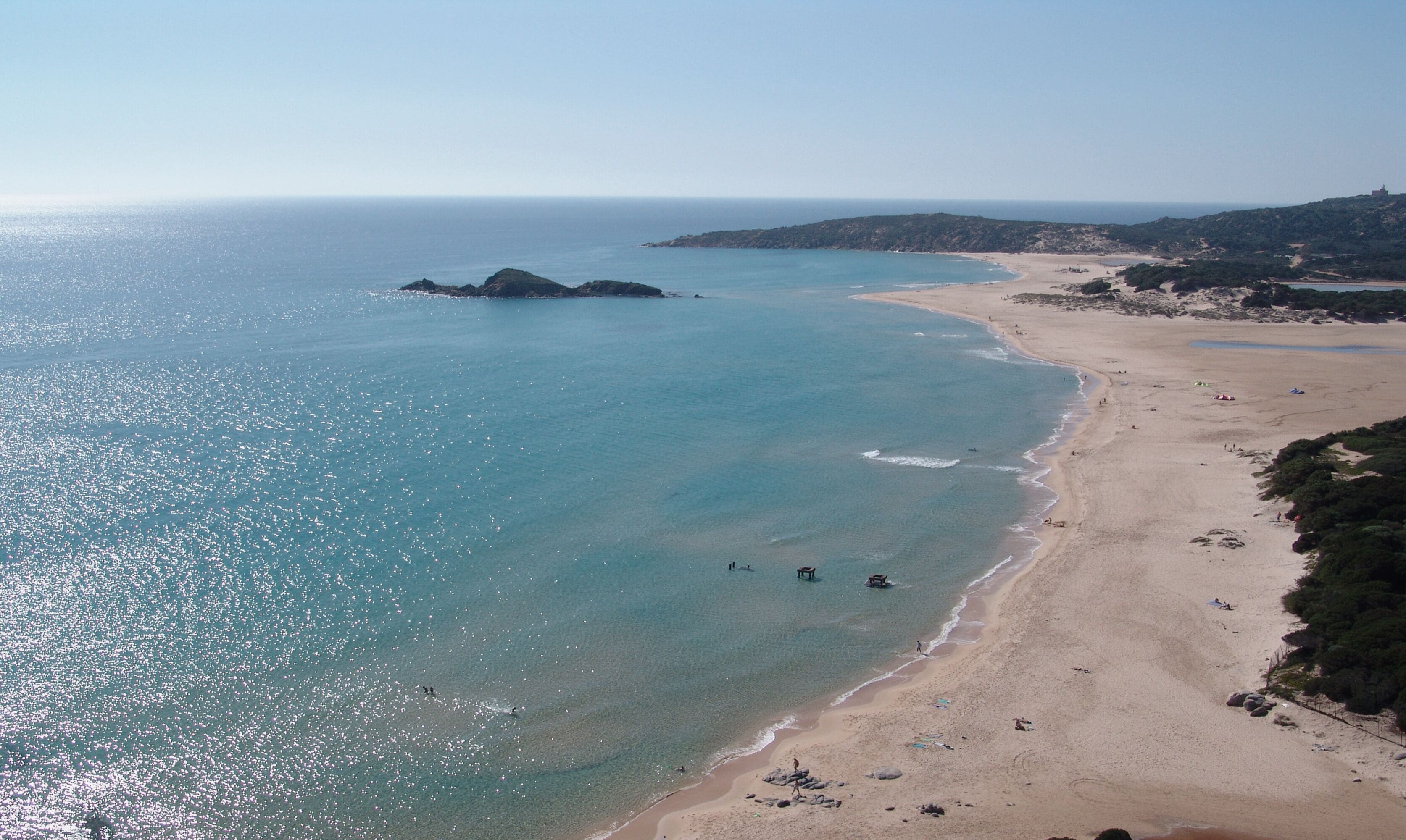 Plage