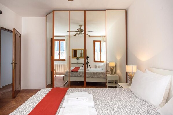 1 habitación