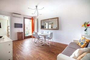 Coin séjour